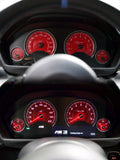 EuroCustomsPR - BMW F8X M3/M4 (MPH) - Cluster Overlays