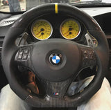 EuroCustomsPR - BMW E9X M3 (MPH) - Cluster Overlays