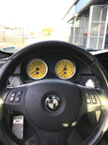 EuroCustomsPR - BMW E9X M3 (MPH) - Cluster Overlays
