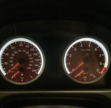 EuroCustomsPR - BMW E9X M3 (MPH) - Cluster Overlays
