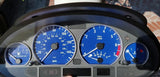 EuroCustomsPR - BMW E46 Coupe (Non - M3) - Cluster Overlays