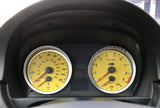 EuroCustomsPR - BMW E9X M3 (MPH) - Cluster Overlays