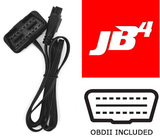 Burger Motorsports JB4 for F9x M5/M8