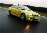 Ohlins 00-06 BMW M3 (E46) Road & Track Coilover System