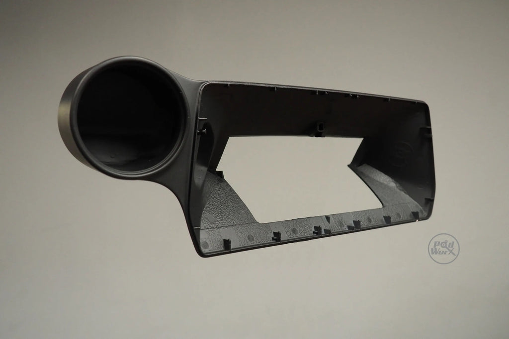 PodWurX GR Supra Big 60/52mm gauge pod