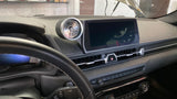 PodWurX GR Supra Big 60/52mm gauge pod
