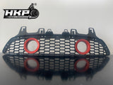 MCP Racing FX Front Bumper Grille for the BMW F80 F82 F83 M3/M4