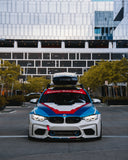 MCP Racing FX Front Bumper Grille for the BMW F80 F82 F83 M3/M4