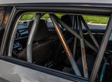 Bavarian Car Tuning - Clubsport ISOFIX Show Cage