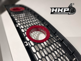 MCP Racing Bmw FX Front Bumper Grill E90 & E92 M3
