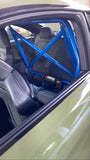 Bavarian Car Tuning - Show & Shine Clubsport ISOFIX Roll Cage / Roll Bar Variant 1