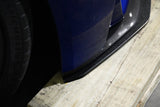 EUROCUSTOMSPR - BMW M3 | M4 (F80/F82/F83) Splitter for Carbon Fiber CS Lip
