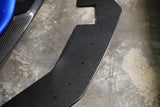 EUROCUSTOMSPR - BMW M3 | M4 (F80/F82/F83) Splitter for Carbon Fiber CS Lip