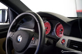 EuroCustomsPR - BMW E9X M3 (MPH) - Cluster Overlays