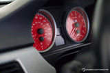 EuroCustomsPR - BMW E9X M3 (MPH) - Cluster Overlays