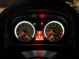 EuroCustomsPR - BMW E9X M3 (MPH) - Cluster Overlays