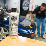 Chemical Guys  JETSEAL DURABLE SEALANT AND PAINT PROTECTANT - 16oz
