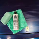 Chemical Guys  JETSEAL DURABLE SEALANT AND PAINT PROTECTANT - 16oz