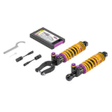 KW Coilover Kit V5 Lamborghini Huracan (Incl Spyder) with NoseLift | without Elec. Dampers