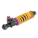 KW Coilover Kit V5 Lamborghini Huracan (Incl Spyder) with NoseLift | without Elec. Dampers