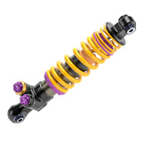 KW Coilover Kit V5 Lamborghini Huracan (Incl Spyder) with NoseLift | without Elec. Dampers