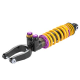 KW Coilover Kit V5 Lamborghini Huracan (Incl Spyder) with NoseLift | without Elec. Dampers