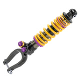 KW Coilover Kit V5 Lamborghini Huracan (Incl Spyder) with NoseLift | without Elec. Dampers