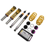 KW Coilover Kit V3 - Audi S5 | RS5 (B9) Coupe|Sportback w/o Electronic Dampers