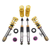 KW Coilover Kit V3 BMW M4 (F82) M3 (F80) w/o Cancellation Kit