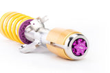 KW Coilover Kit V3 Ferrari 360 Modena / Spider (F131) without automatic self leveling control