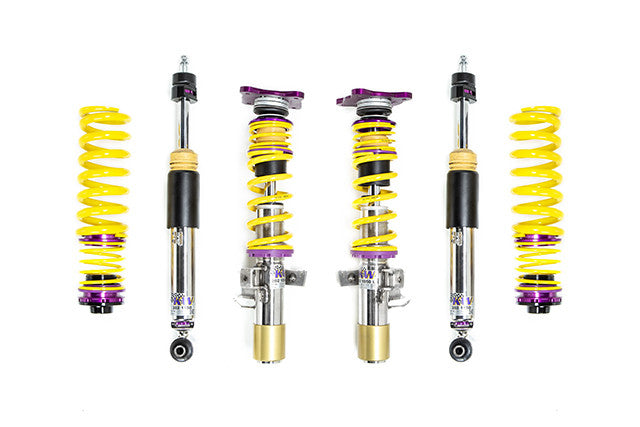 KW 2 Way Clubsport Kit Toyota GR Supra (JTSC) / BMW Z4 (G29) 2WD