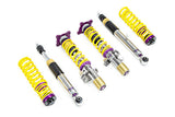 KW 2 Way Clubsport Kit Toyota GR Supra (JTSC) / BMW Z4 (G29) 2WD