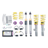 KW VARIANT 3 COILOVER KIT - CLA35 AMG | CLA 45 AMG with electronic dampers