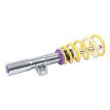 KW VARIANT 3 COILOVER KIT - CLA35 AMG | CLA 45 AMG with electronic dampers