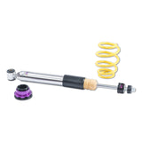 KW VARIANT 3 COILOVER KIT - CLA35 AMG | CLA 45 AMG with electronic dampers