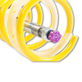 KW VARIANT 3 COILOVER KIT - CLA35 AMG | CLA 45 AMG with electronic dampers