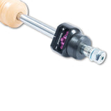 KW VARIANT 3 COILOVER KIT - CLA35 AMG | CLA 45 AMG with electronic dampers