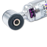 KW VARIANT 3 COILOVER KIT - CLA35 AMG | CLA 45 AMG with electronic dampers