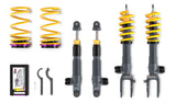 KW Coilover Kit DDC ECU G63 AMG (W463)