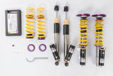 KW COILOVER CLUBSPORT 3-WAY Kit - AUDI RS3 (8V)