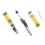 KW COILOVER KIT V4 - AUDI RS7 (4G) incl. Performance with DRC