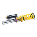 KW COILOVER KIT V4 - AUDI RS7 (4G) incl. Performance with DRC