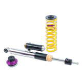 KW COILOVER KIT V4 - AUDI RS7 (4G) incl. Performance with DRC