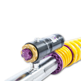 KW COILOVER KIT V4 - AUDI RS7 (4G) incl. Performance with DRC