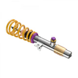 KW Coilover Kit V4 BMW M3 G80/M4 G82 with EDC Cancelation Kit (RWD only)