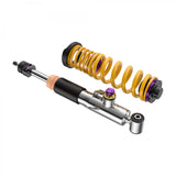 KW Coilover Kit V4 BMW M3 G80/M4 G82 with EDC Cancelation Kit (RWD only)