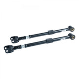 KW Suspensions ADJUSTABLE CONTROL ARM SET - Audi TT Quattro / Volkswagen Golf R32
