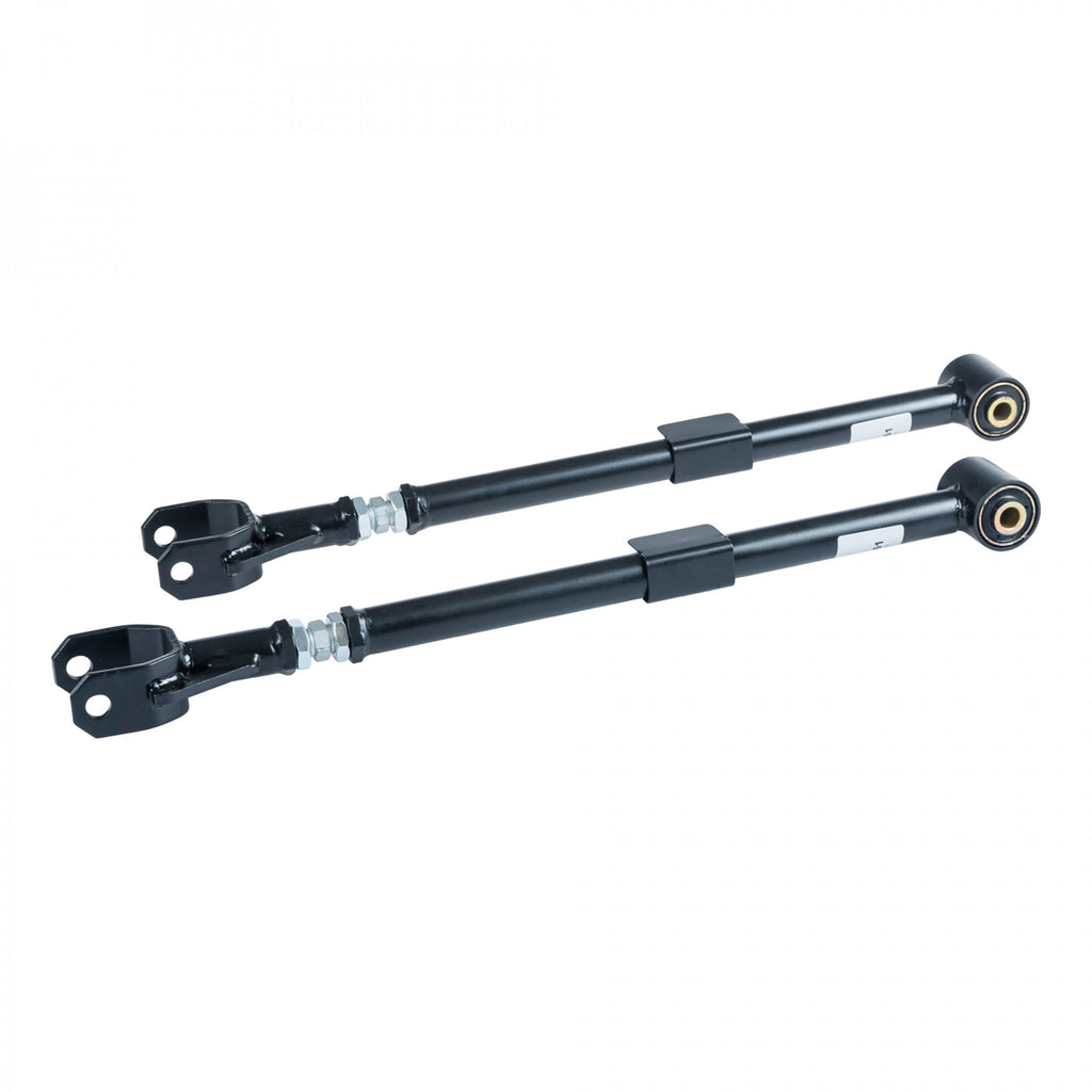 KW Suspensions ADJUSTABLE CONTROL ARM SET - Mini Cooper R50/R52/R53/R55/R56/R57