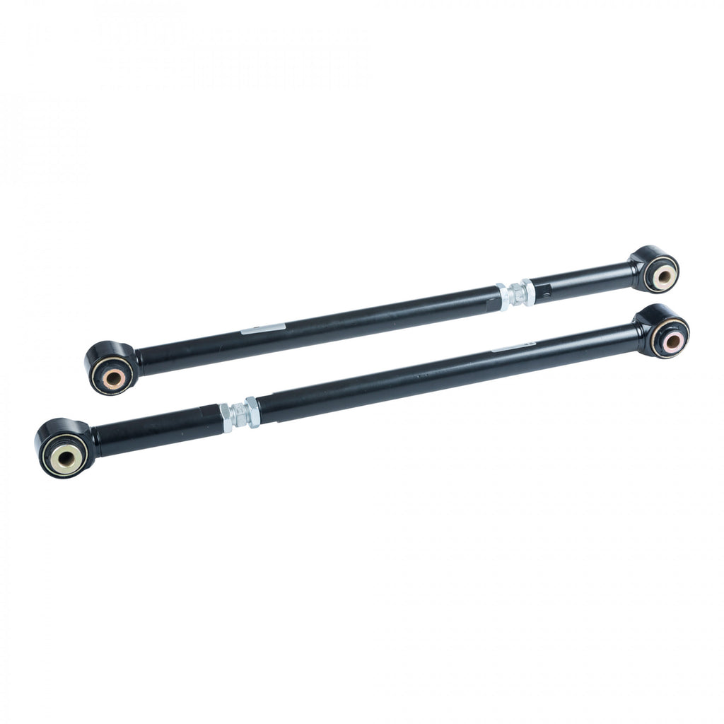 KW ADJUSTABLE CONTROL ARM SET - Mini Cooper F55, F56, F57 rear Toe adjustment