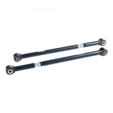 KW ADJUSTABLE CONTROL ARM SET - Mini Cooper F55, F56, F57 rear Toe adjustment